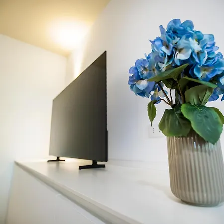 펜션 La Ca Di Nosee
