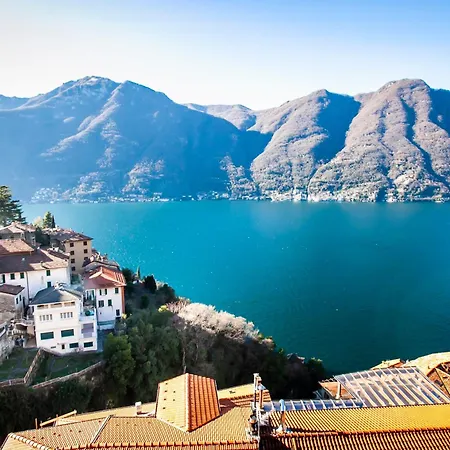 La Ca Di Nosee Dom wakacyjny *