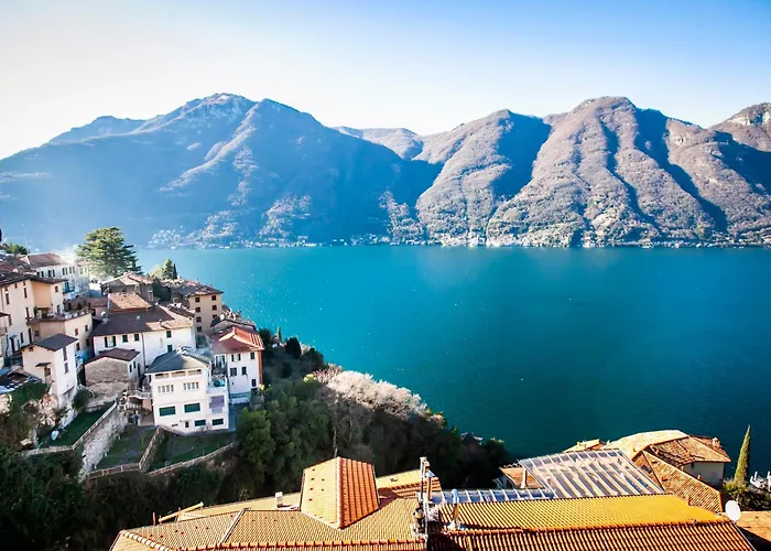 La Ca Di Nosee Dom wakacyjny *